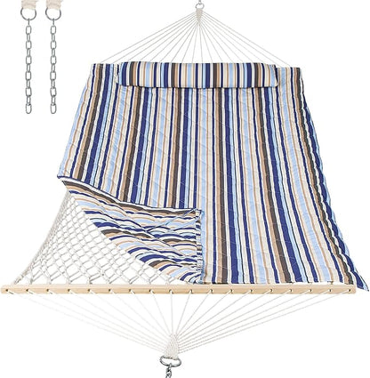 Blue Seaside