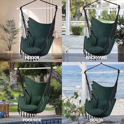 Tassel-green-n