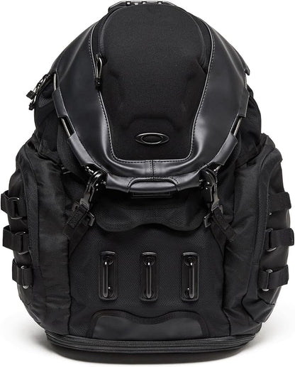 Stealth Black