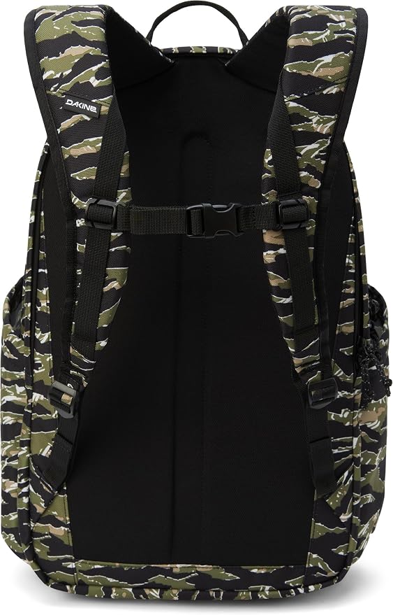 Tiger Camo
