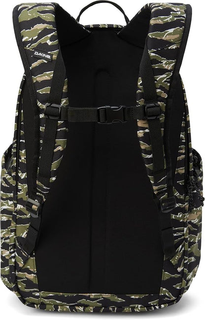 Tiger Camo