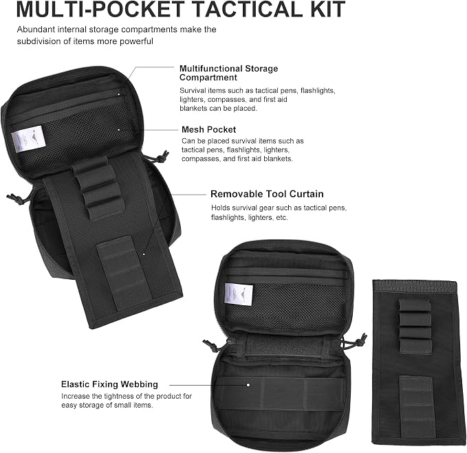 Cordura-6616-Black