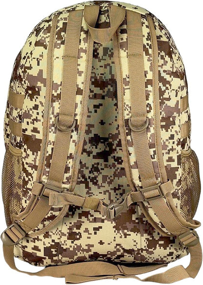 Desert Digital Camo