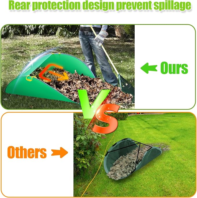 Green-Standard capacity