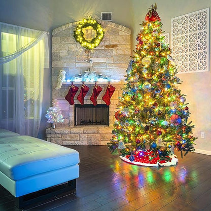 300LED Multicolor