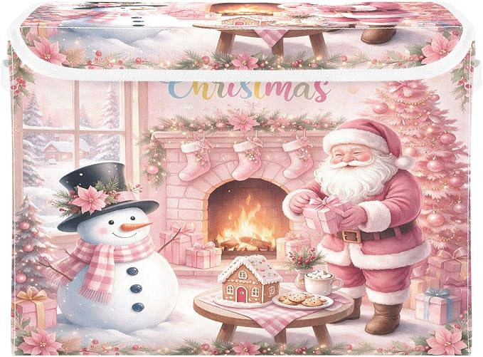 Christmas Snowman