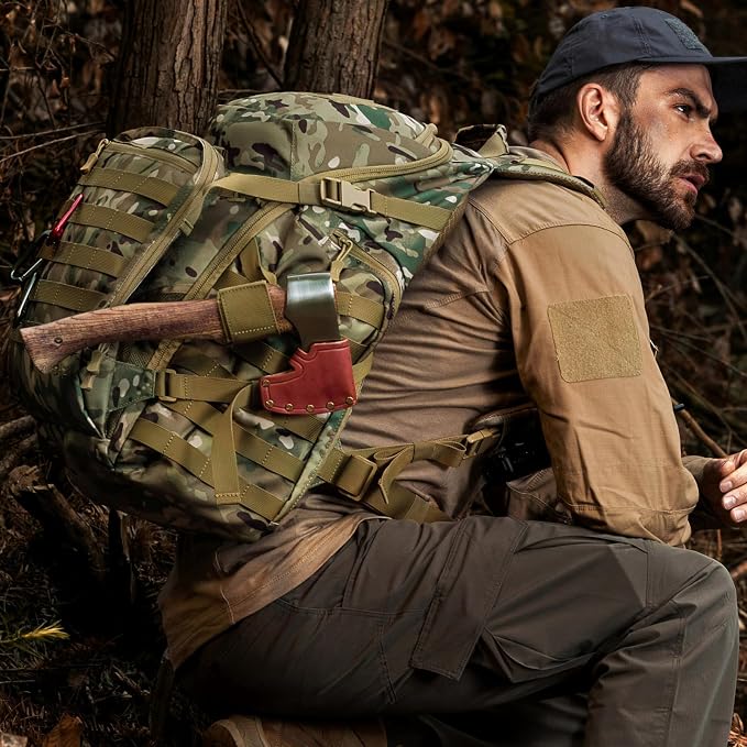 Camo