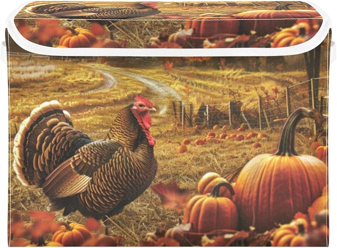 Thanks Giving Pumkin
