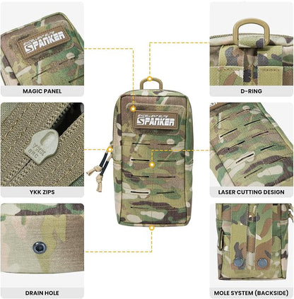 Multicam