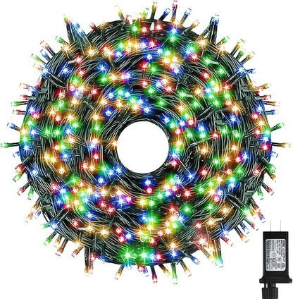 800LED Multicolor