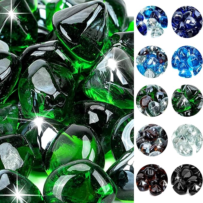 Emerald Green