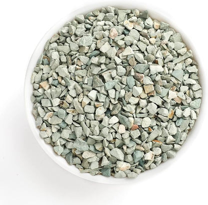 Green Zeolite