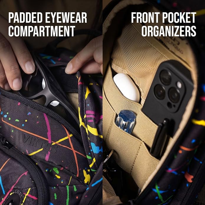 Gritr Splatter