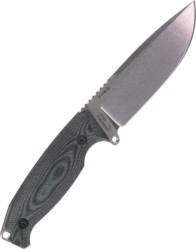 F118 Green