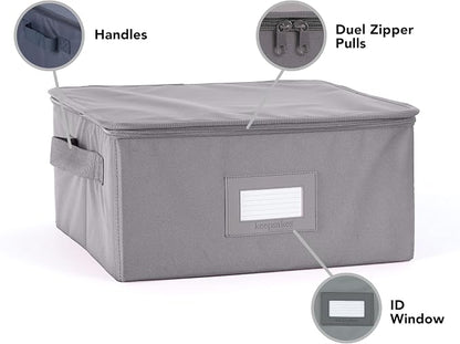 Graphite Polyester
