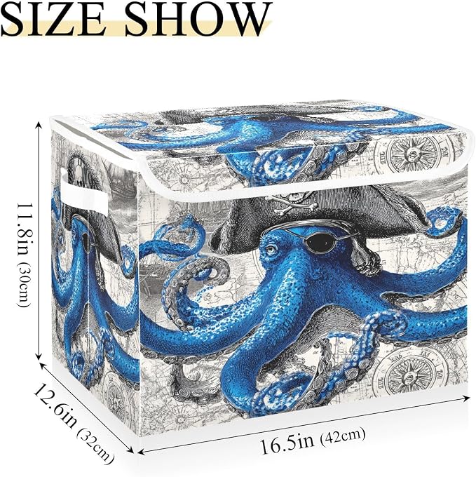 Octopus Sailing boat White
