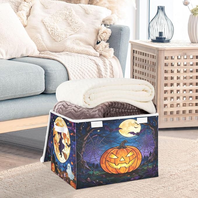 Halloween Pumpkins