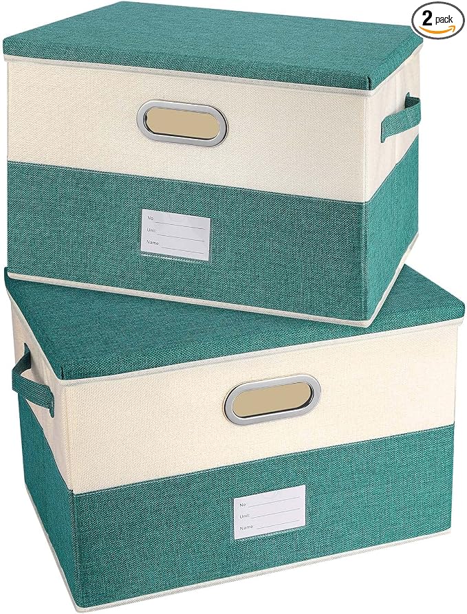 Turquoise&Cream