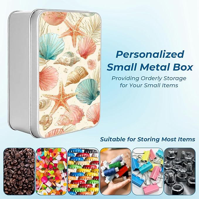 Peach Shell Pattern