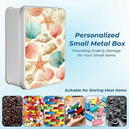 Peach Shell Pattern