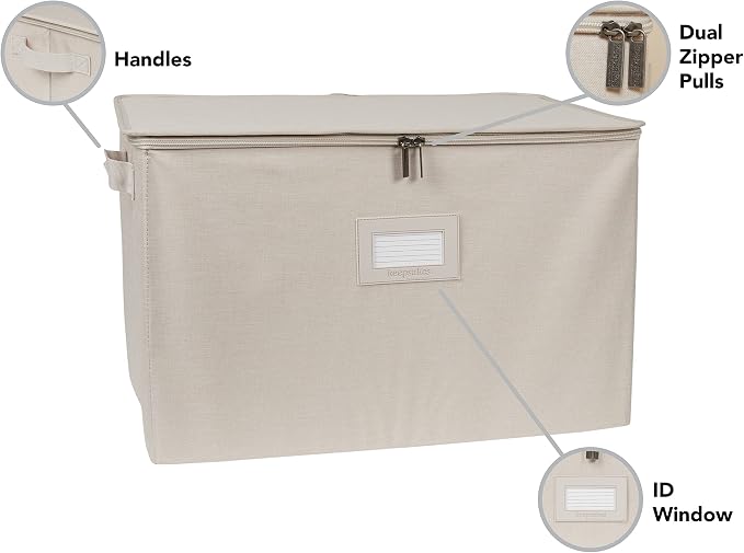 Beige Heather