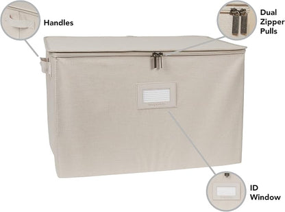 Beige Heather