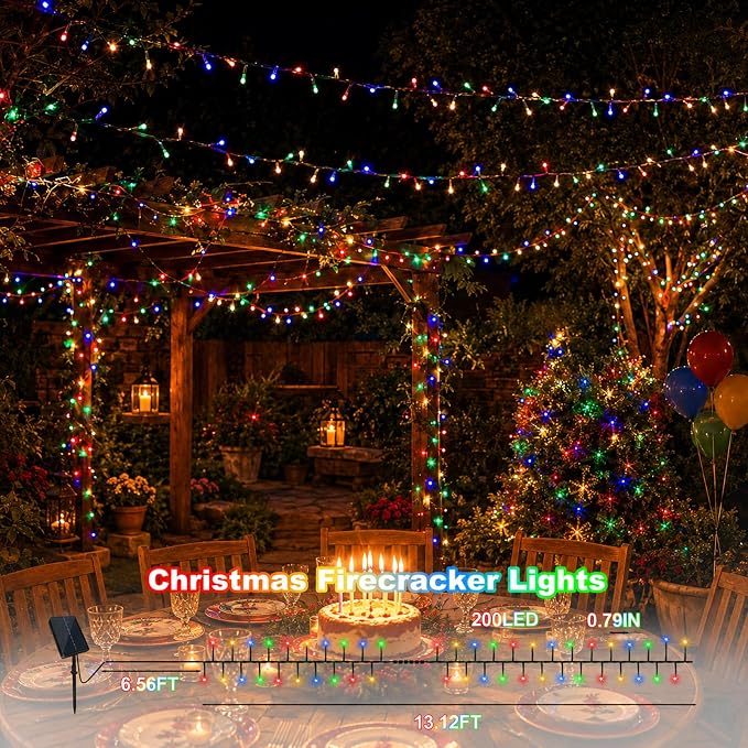 Multicolor & Warm White