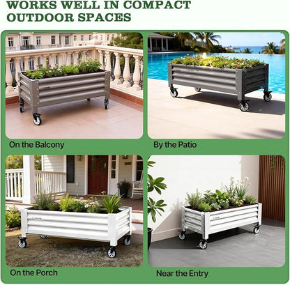 Antique White