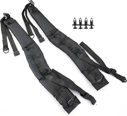 Blower Straps