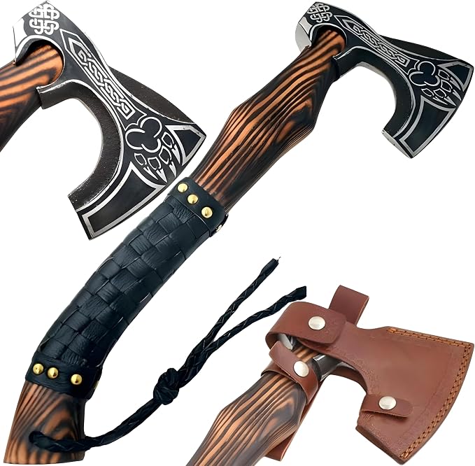 Black & Brown 6054