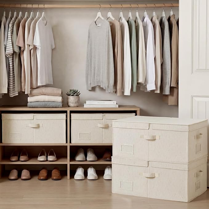 Rustic Linen