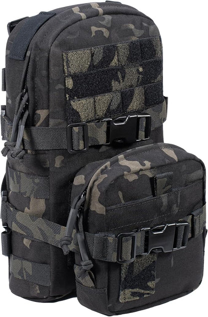 Black Camo