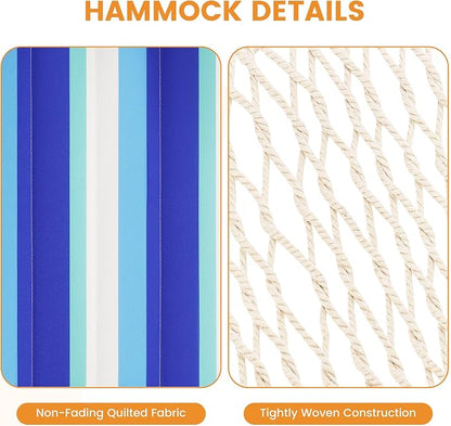 Ocean Stripes