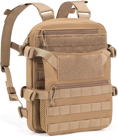 Coyote Brown