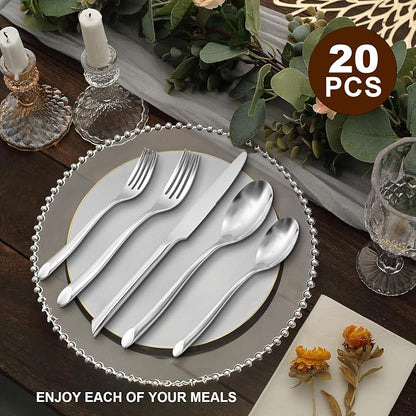 Silver