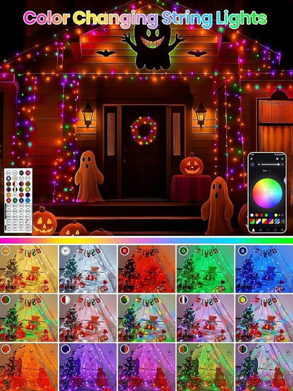 Color Changing