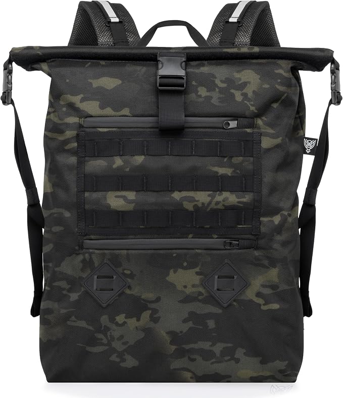 Midnight Multicam