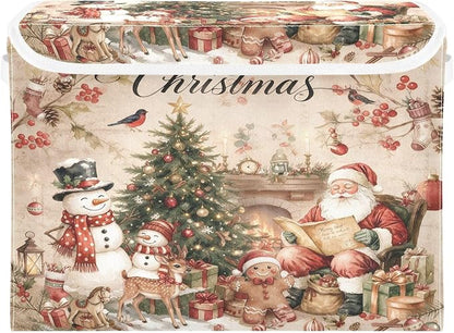 Santa Claus