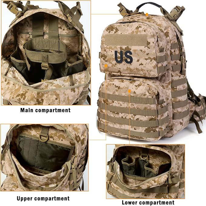 Marpat Desert