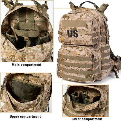 Marpat Desert