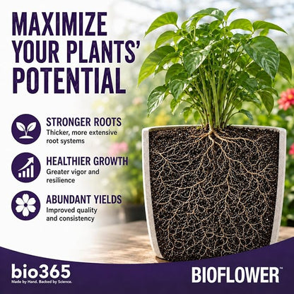 BIOFLOWER