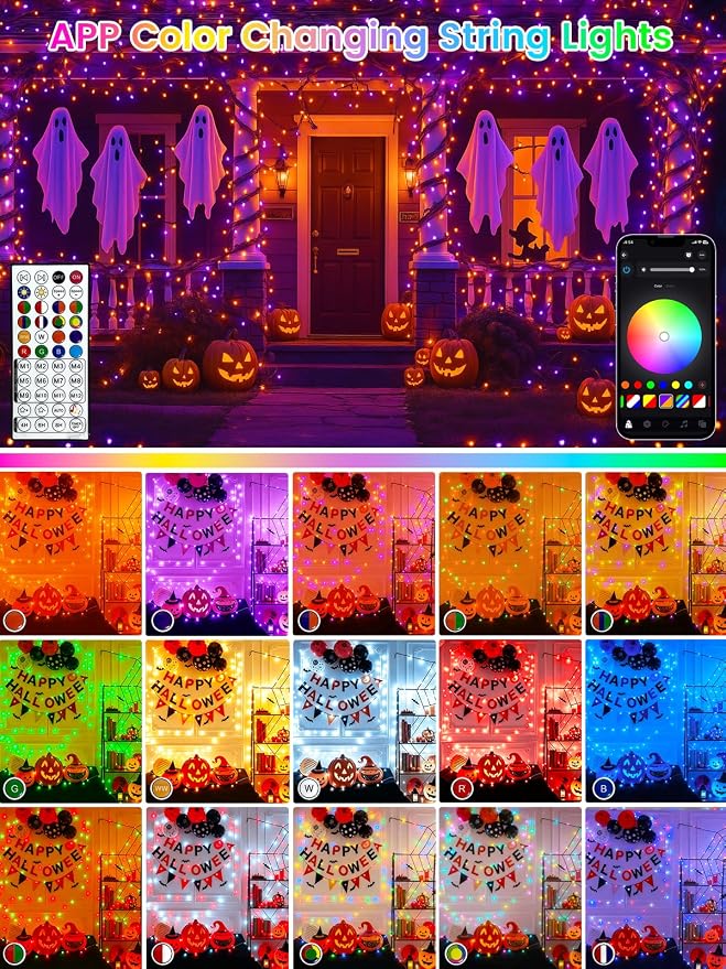 Color Changing