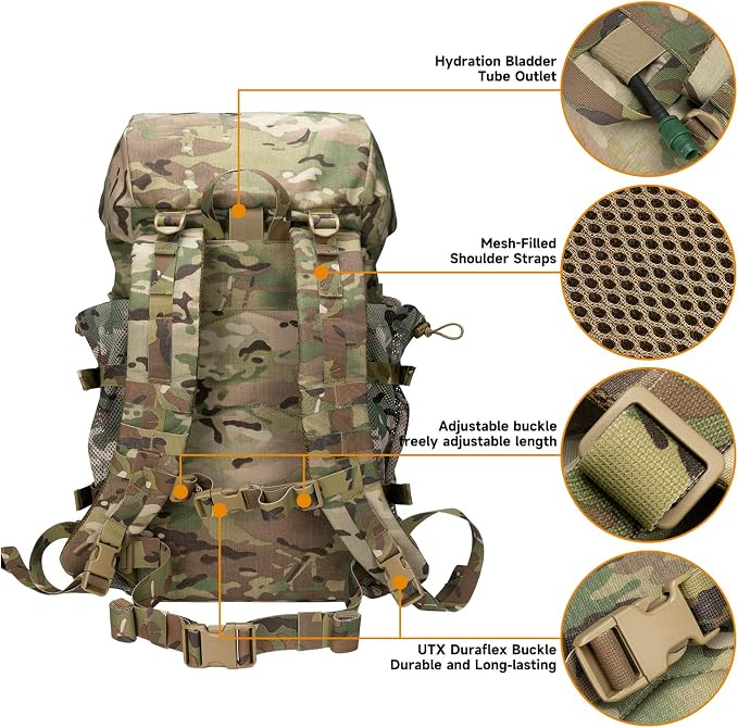 Multicam