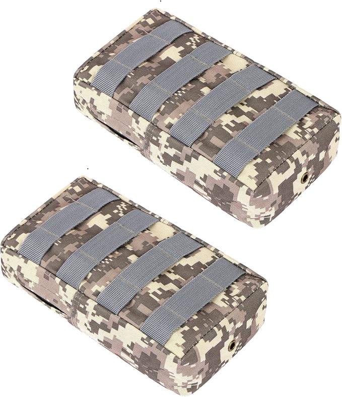 Combo B:ACU
