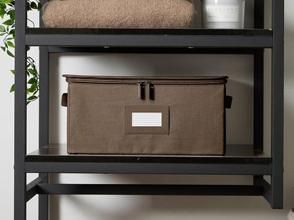 Brown Heather