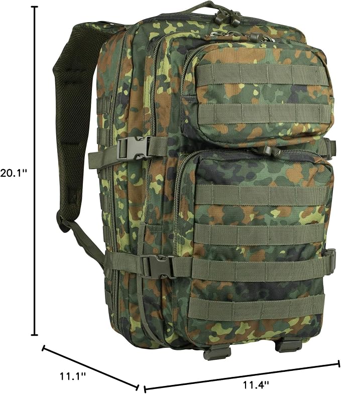 Olive Drab