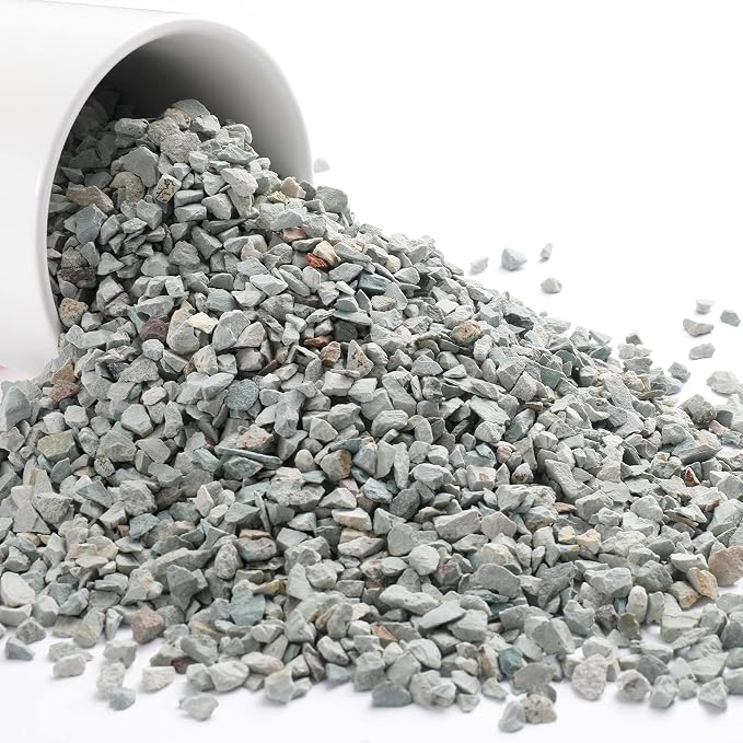 Green Zeolite