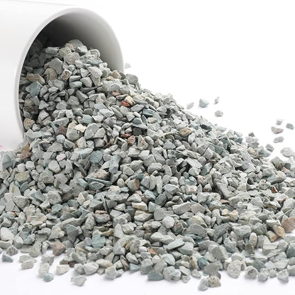 Green Zeolite