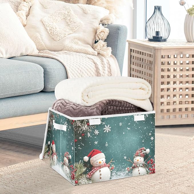 Christmas Snowman