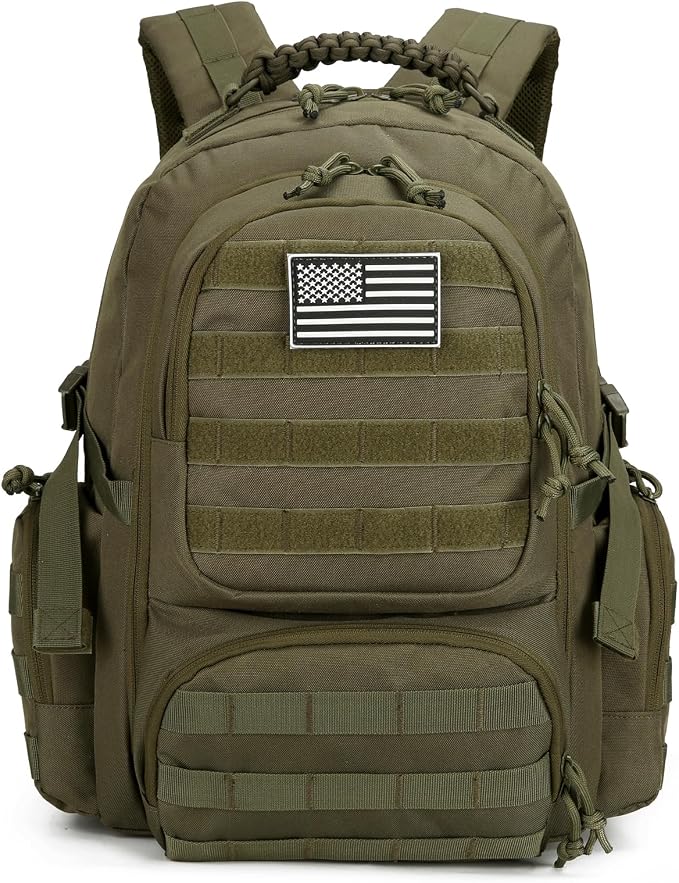 Army Green